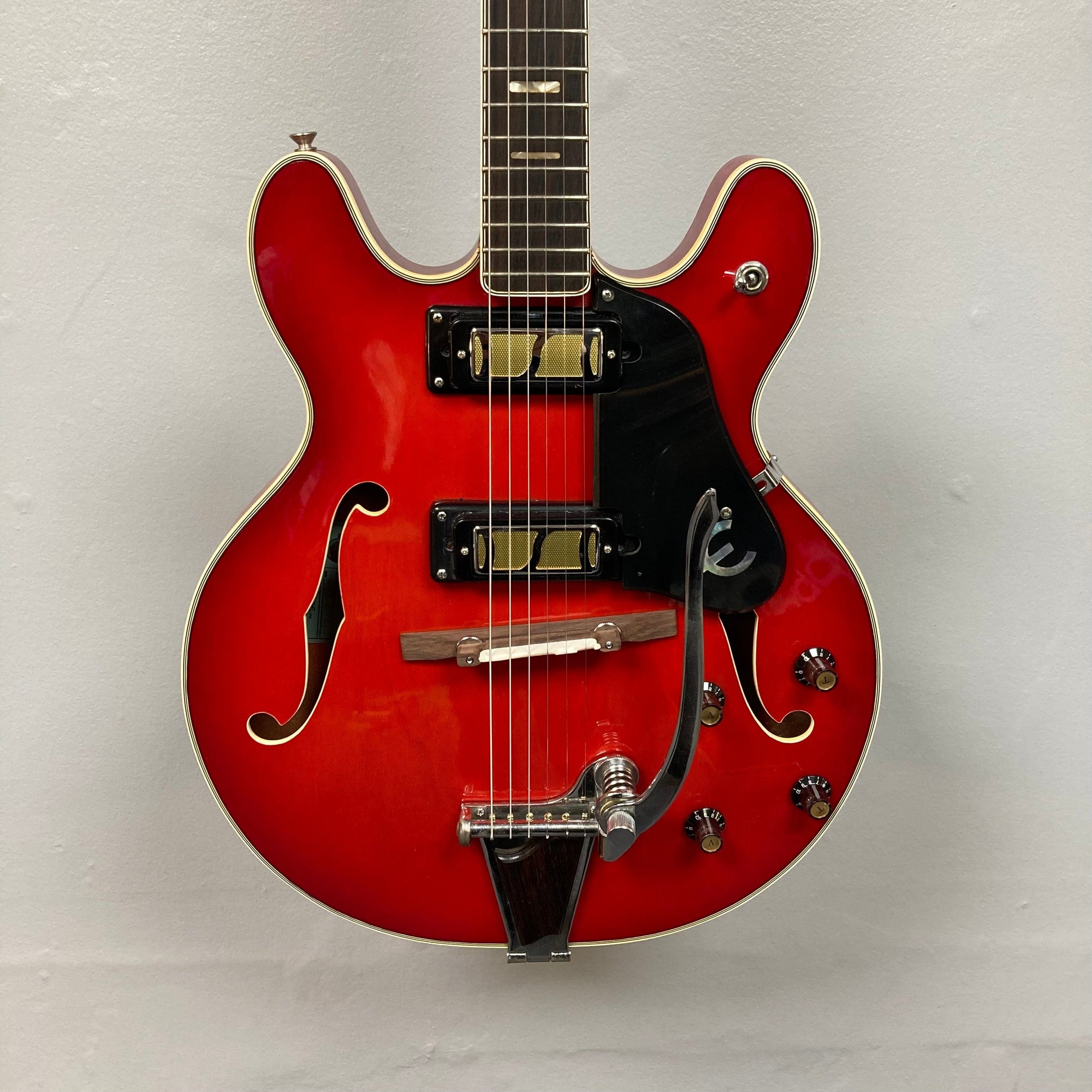 Epiphone EA-250 1972 - 1974 Made In Japan
